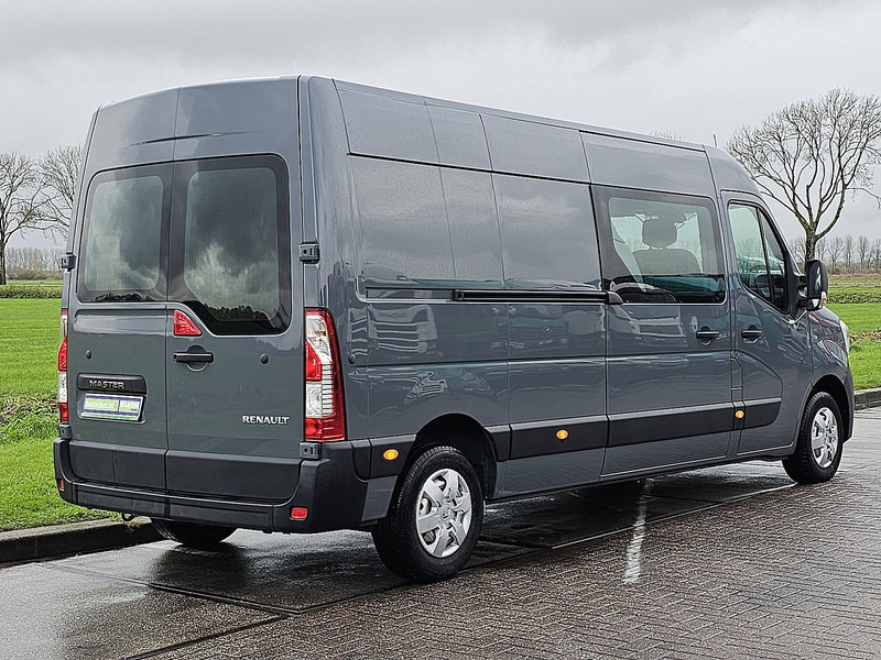 Renault Master 2.3 L3H2 Dub.- Cab. LED - Fourgon utilitaire: photos 3 Renault Master 2.3 L3H2 Dub.- Cab. LED - Fourgon utilitaire: photos 3