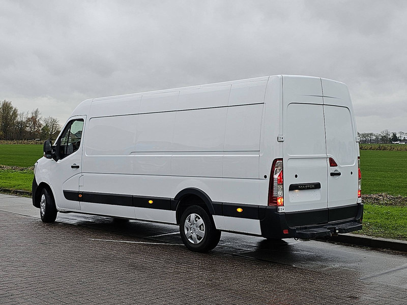 Fourgon utilitaire Renault Master 2.3 L4H2 Maxi 163Pk NAP!: photos 6