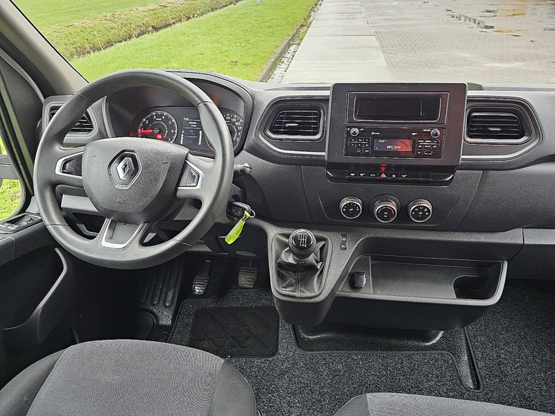 Fourgon utilitaire Renault Master 2.3 L4H2 Maxi 163Pk NAP!: photos 8