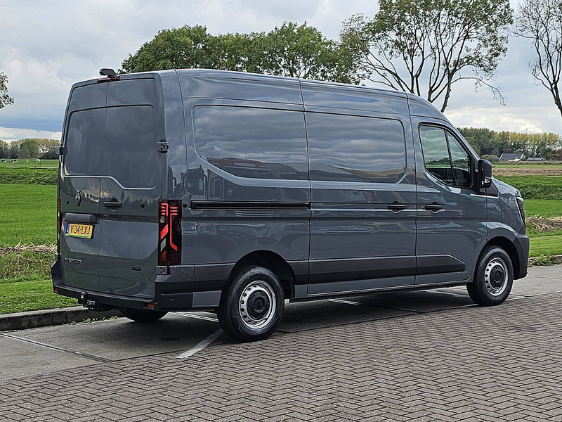 Renault Master L2H2 408Km WLTP Navi - Fourgon utilitaire, Utilitaire électrique: photos 3 Renault Master L2H2 408Km WLTP Navi - Fourgon utilitaire, Utilitaire électrique: photos 3