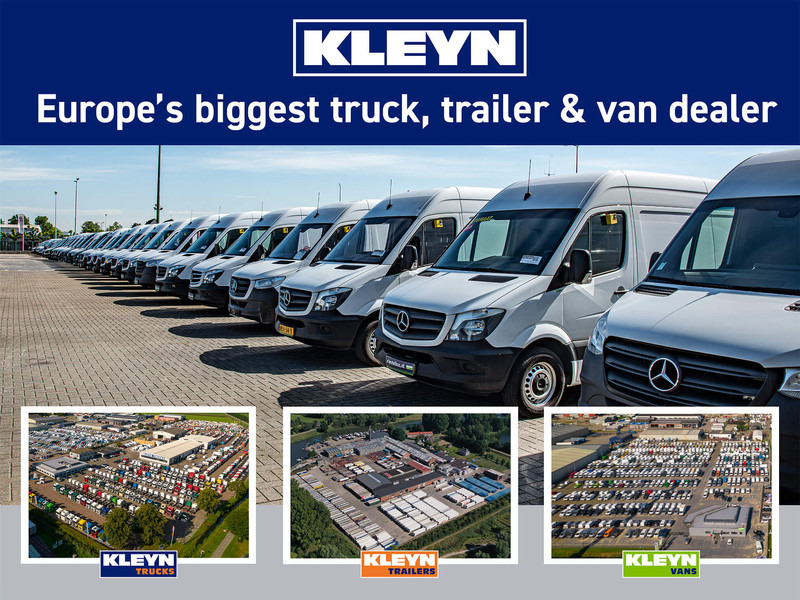Renault Master T35 ac navi EURO6 - Fourgon grand volume: photos 2 Renault Master T35 ac navi EURO6 - Fourgon grand volume: photos 2