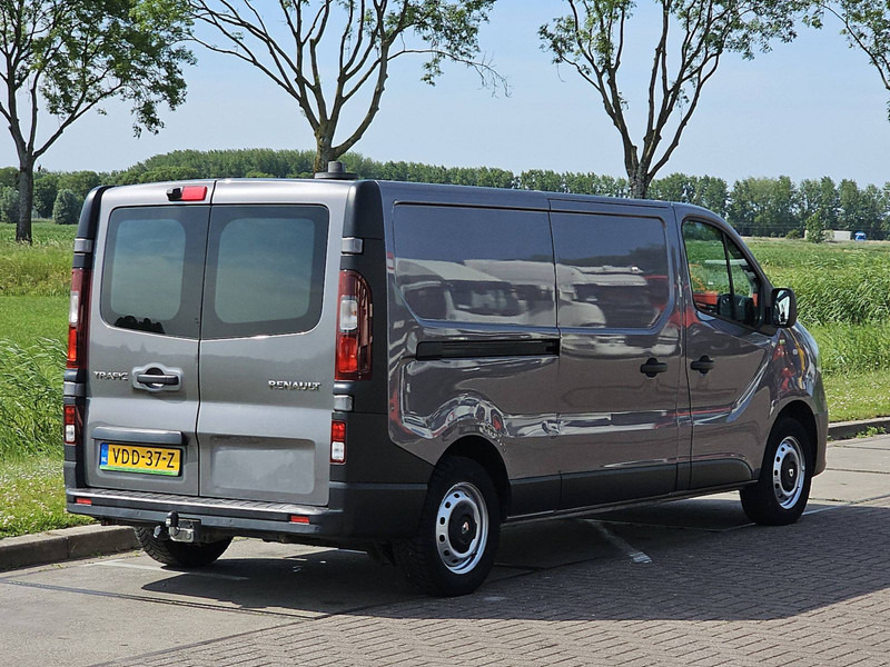 Renault Trafic 1.6 DCI L2 Facelift Navi NAP - Fourgonnette: photos 3 Renault Trafic 1.6 DCI L2 Facelift Navi NAP - Fourgonnette: photos 3
