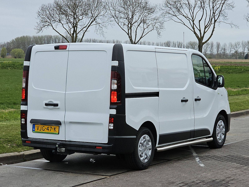 Renault Trafic 2.0 DCI L1H1 145Pk Automaat! - Fourgonnette: photos 3 Renault Trafic 2.0 DCI L1H1 145Pk Automaat! - Fourgonnette: photos 3