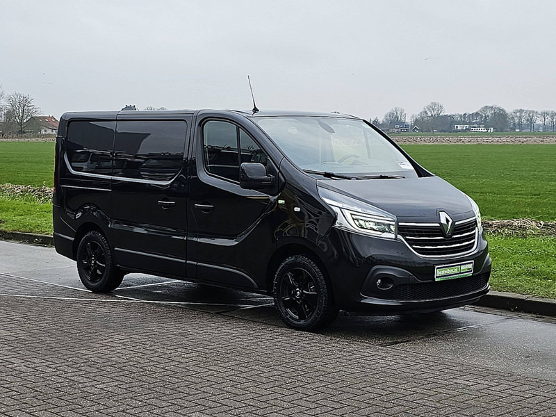 Renault Trafic 2.0 DCI L1H1 LED Navi Euro6! - Fourgonnette: photos 5 Renault Trafic 2.0 DCI L1H1 LED Navi Euro6! - Fourgonnette: photos 5