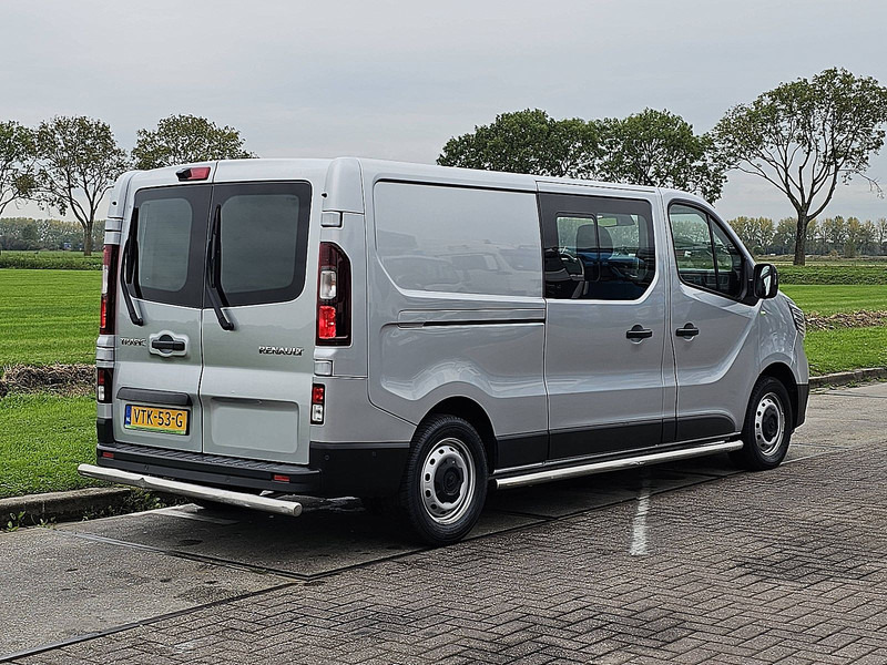 Renault Trafic 2.0 DCI L2 Dubbel Cabine NAP - Fourgonnette: photos 3 Renault Trafic 2.0 DCI L2 Dubbel Cabine NAP - Fourgonnette: photos 3