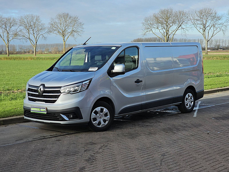 Renault Trafic 2.0 DCI L2H1 Work-Edition ! - Fourgonnette: photos 2 Renault Trafic 2.0 DCI L2H1 Work-Edition ! - Fourgonnette: photos 2