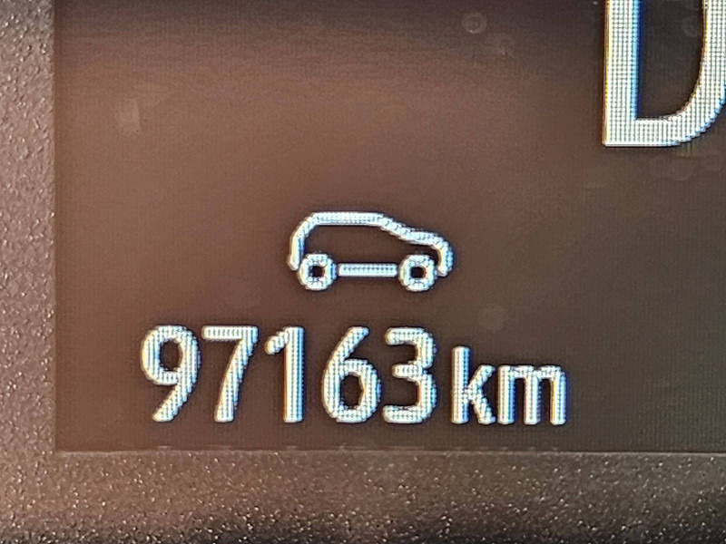 Renault Trafic 2.0 DCI ac aut. 9 pers EURO6 en crédit-bail Renault Trafic 2.0 DCI ac aut. 9 pers EURO6: photos 9 Renault Trafic 2.0 DCI ac aut. 9 pers EURO6 en crédit-bail Renault Trafic 2.0 DCI ac aut. 9 pers EURO6: photos 9