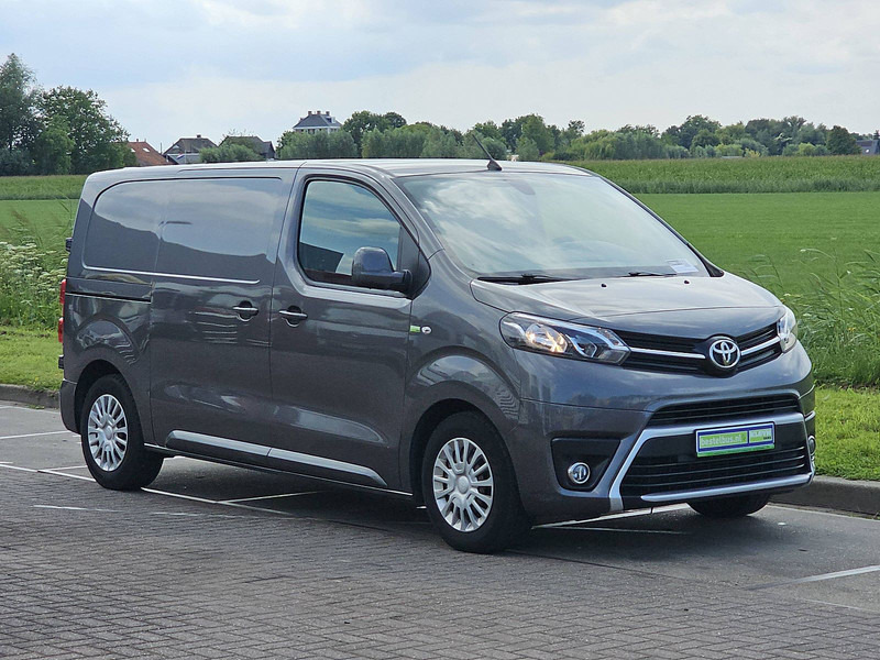 Toyota pro-ace 2.0 L2 2x-Zijdeur MARGE! - Fourgonnette: photos 5 Toyota pro-ace 2.0 L2 2x-Zijdeur MARGE! - Fourgonnette: photos 5