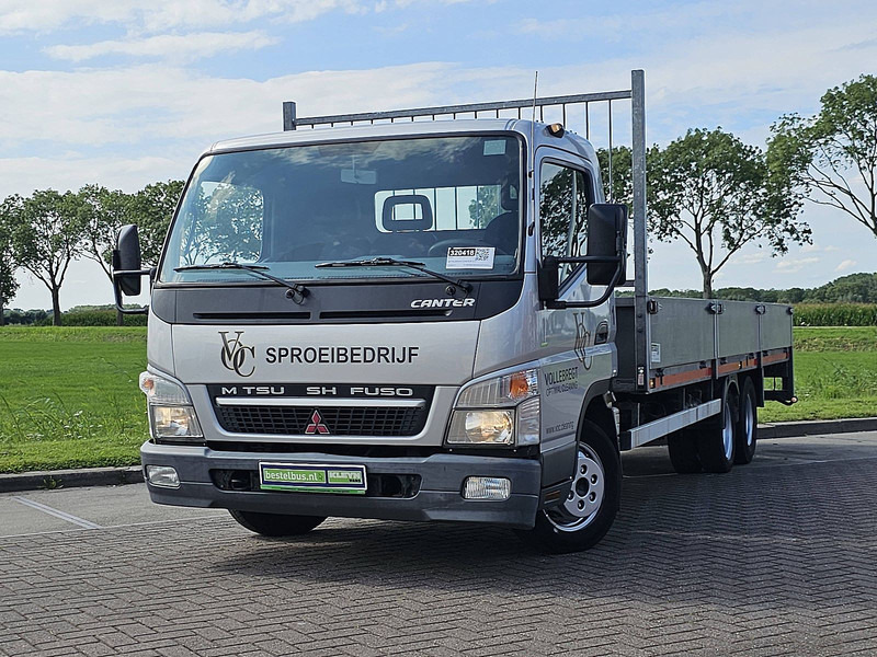 Mitsubishi Canter 3 C - Tracteur routier: photos 1 Mitsubishi Canter 3 C - Tracteur routier: photos 1