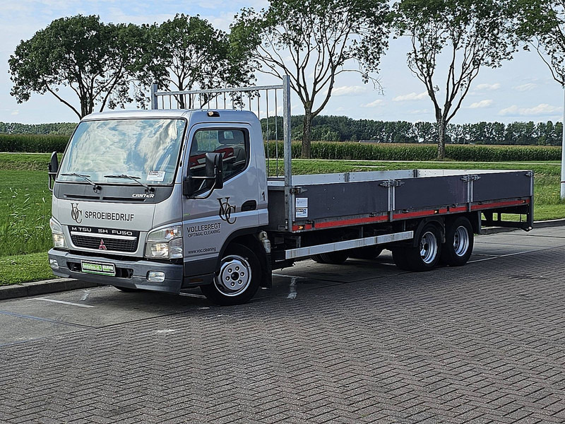 Mitsubishi Canter 3 C - Tracteur routier: photos 2 Mitsubishi Canter 3 C - Tracteur routier: photos 2
