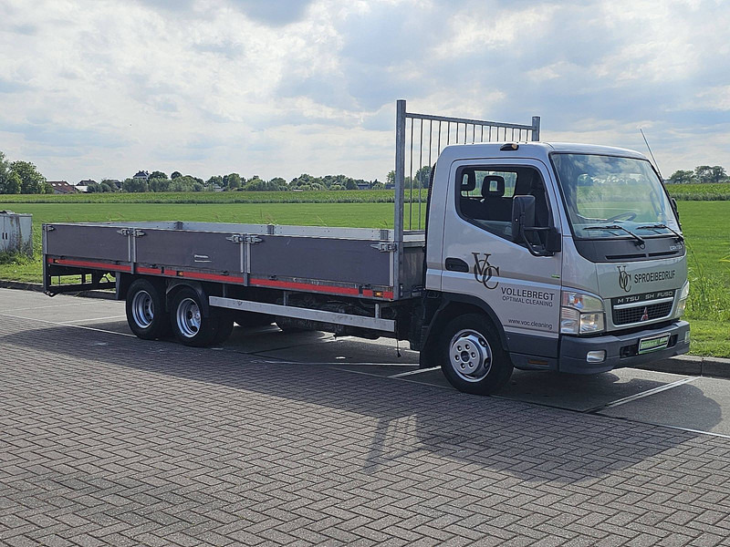Mitsubishi Canter 3 C - Tracteur routier: photos 5 Mitsubishi Canter 3 C - Tracteur routier: photos 5