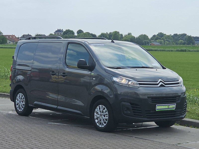 Citroën Jumpy - Véhicule utilitaire: photos 5 Citroën Jumpy - Véhicule utilitaire: photos 5