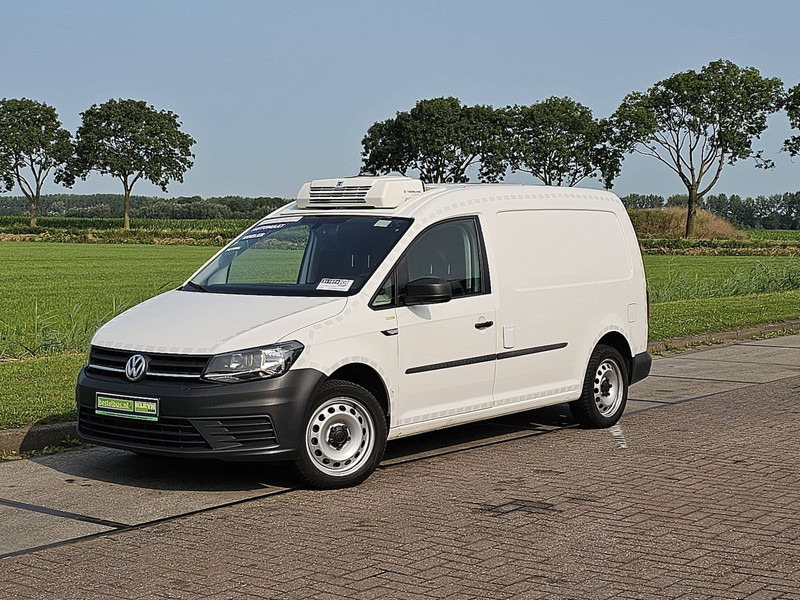 Volkswagen Caddy 1.4 TSI BENZINE - Utilitaire frigorifique: photos 2 Volkswagen Caddy 1.4 TSI BENZINE - Utilitaire frigorifique: photos 2