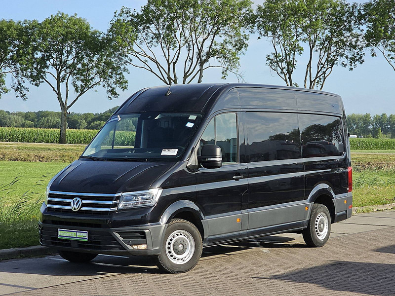 Volkswagen Crafter 35 2.0 L3H3 LED Automaat! - Fourgonnette: photos 2 Volkswagen Crafter 35 2.0 L3H3 LED Automaat! - Fourgonnette: photos 2