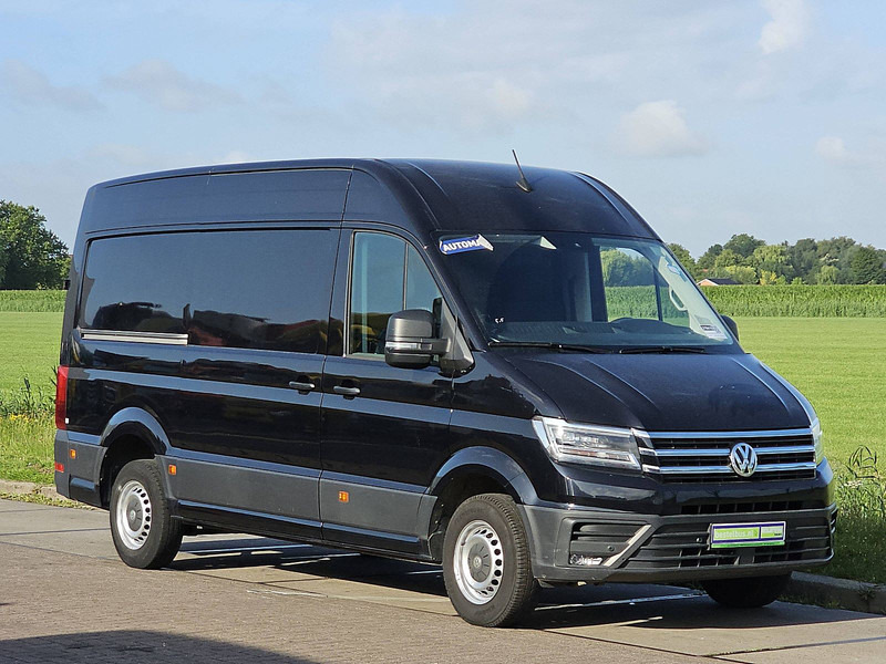 Volkswagen Crafter 35 2.0 L3H3 LED Automaat! - Fourgonnette: photos 5 Volkswagen Crafter 35 2.0 L3H3 LED Automaat! - Fourgonnette: photos 5
