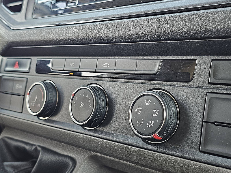 Utilitaire rideaux coulissants (PLSC) Volkswagen Crafter 35 2.0 ac EURO6: photos 10