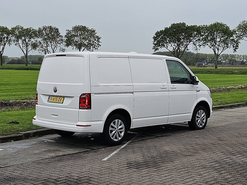 Volkswagen Transporter 2.0 TDI 115 EDITION L1H1 - Fourgonnette: photos 3 Volkswagen Transporter 2.0 TDI 115 EDITION L1H1 - Fourgonnette: photos 3