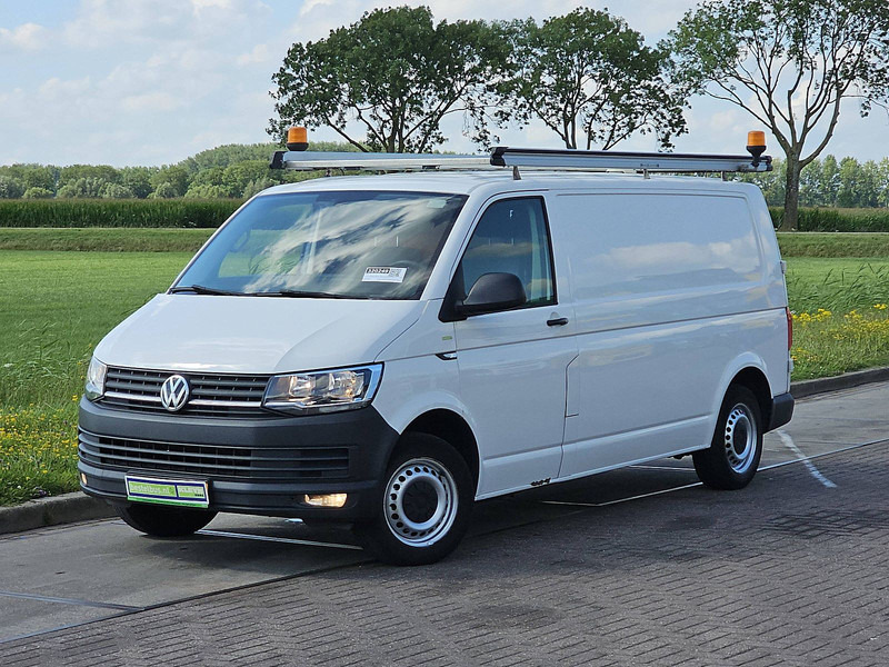 Volkswagen Transporter 2.0 TDI 150 COMF.LINE L2 - Fourgonnette: photos 2 Volkswagen Transporter 2.0 TDI 150 COMF.LINE L2 - Fourgonnette: photos 2