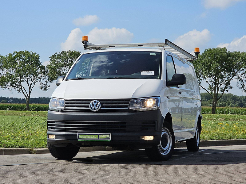 Volkswagen Transporter 2.0 TDI 150 COMF.LINE L2 - Fourgonnette: photos 1 Volkswagen Transporter 2.0 TDI 150 COMF.LINE L2 - Fourgonnette: photos 1