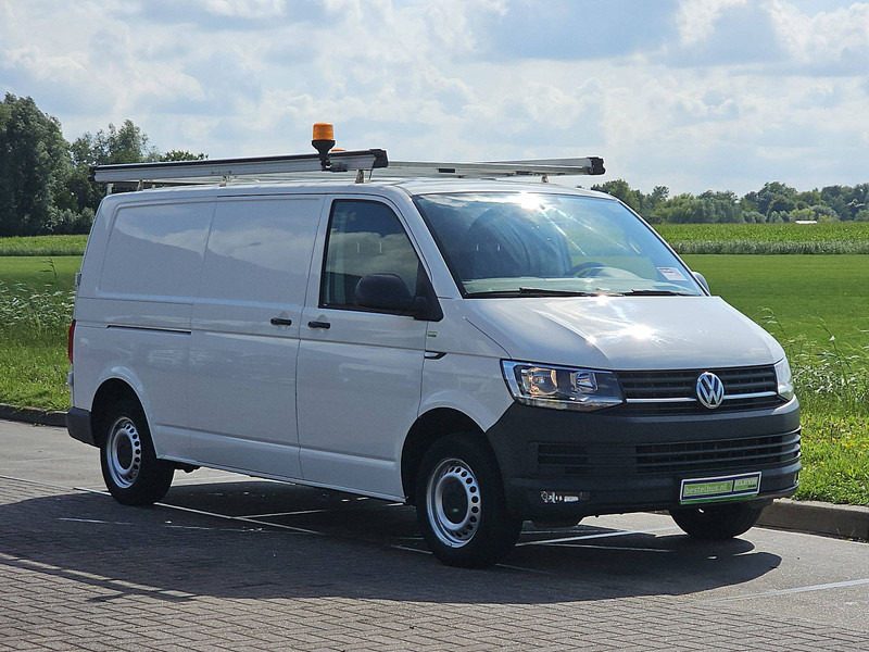 Volkswagen Transporter 2.0 TDI 150 COMF.LINE L2 - Fourgonnette: photos 5 Volkswagen Transporter 2.0 TDI 150 COMF.LINE L2 - Fourgonnette: photos 5