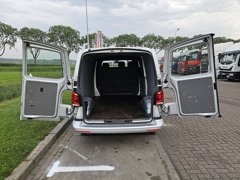 Fourgonnette Volkswagen Transporter 2.0 TDI Highline ac EURO6: photos 12