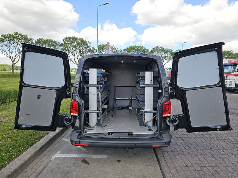 Fourgonnette Volkswagen Transporter 2.0 TDI L1H1 150Pk Euro6 NAP: photos 13
