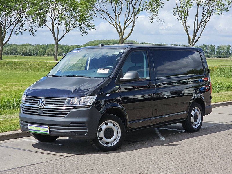 Volkswagen Transporter 2.0 TDI L1H1 150Pk Euro6 NAP - Fourgonnette: photos 2 Volkswagen Transporter 2.0 TDI L1H1 150Pk Euro6 NAP - Fourgonnette: photos 2