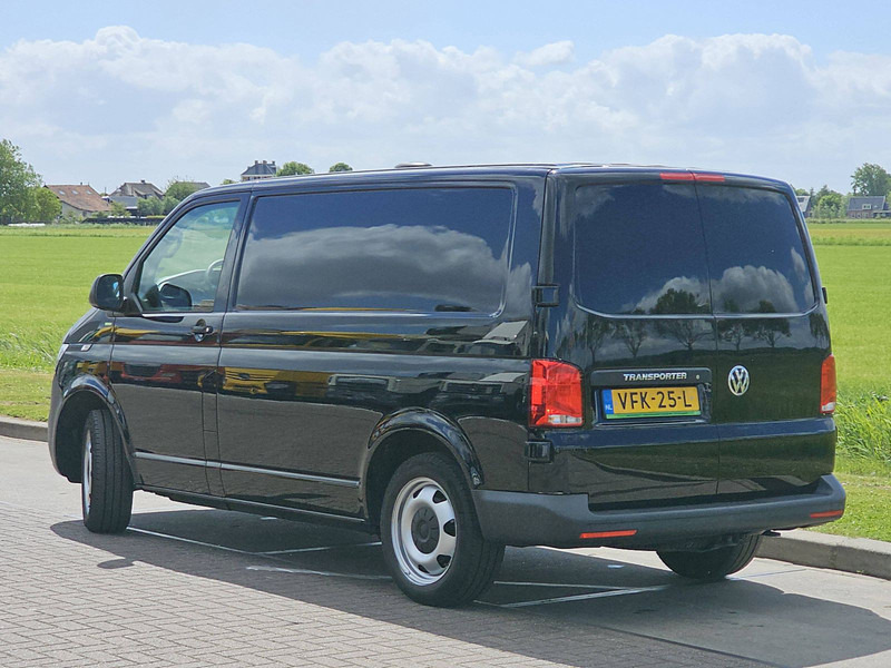 Fourgonnette Volkswagen Transporter 2.0 TDI L1H1 150Pk Euro6 NAP: photos 6