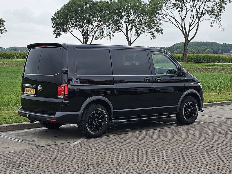 Volkswagen Transporter 2.0 TDI L1H1 T6.1 EDITION! - Fourgonnette: photos 3 Volkswagen Transporter 2.0 TDI L1H1 T6.1 EDITION! - Fourgonnette: photos 3