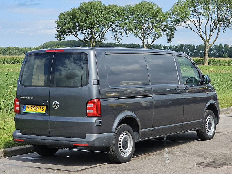 Volkswagen Transporter 2.0 TDI L2H1 Euro6 102Pk! - Fourgonnette: photos 3 Volkswagen Transporter 2.0 TDI L2H1 Euro6 102Pk! - Fourgonnette: photos 3