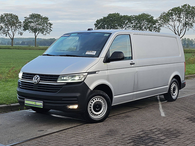Volkswagen Transporter 2.0 TDI L2H1 LED Navi DSG - Fourgonnette: photos 2 Volkswagen Transporter 2.0 TDI L2H1 LED Navi DSG - Fourgonnette: photos 2