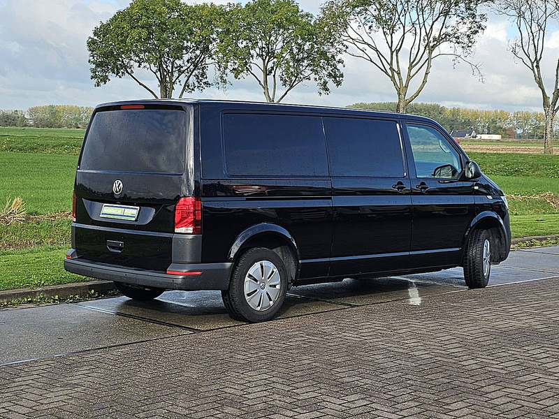 Volkswagen Transporter 2.0 TDI L2H1 Navi ACC! - Fourgonnette: photos 3 Volkswagen Transporter 2.0 TDI L2H1 Navi ACC! - Fourgonnette: photos 3