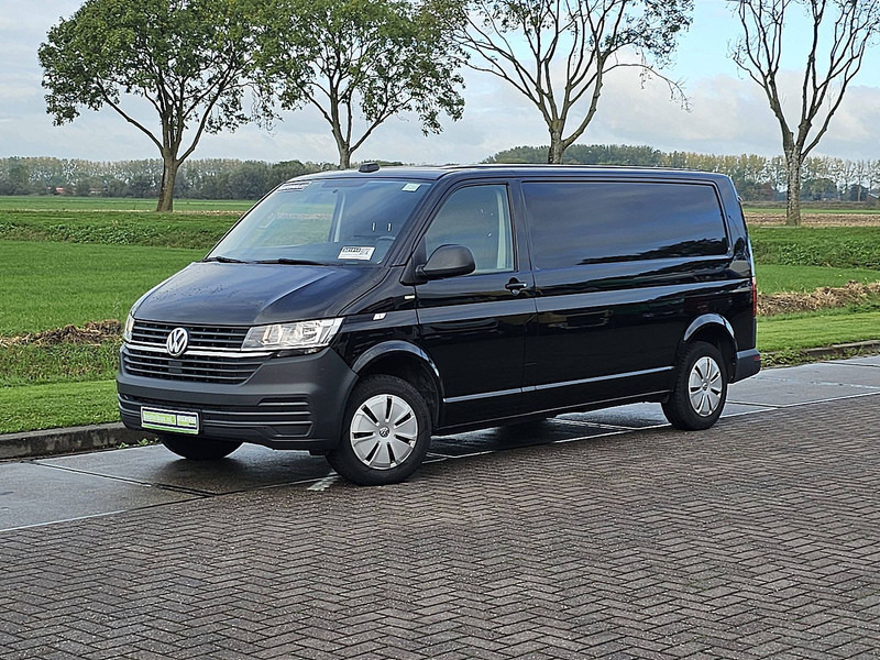 Volkswagen Transporter 2.0 TDI L2H1 Navi ACC! - Fourgonnette: photos 2 Volkswagen Transporter 2.0 TDI L2H1 Navi ACC! - Fourgonnette: photos 2