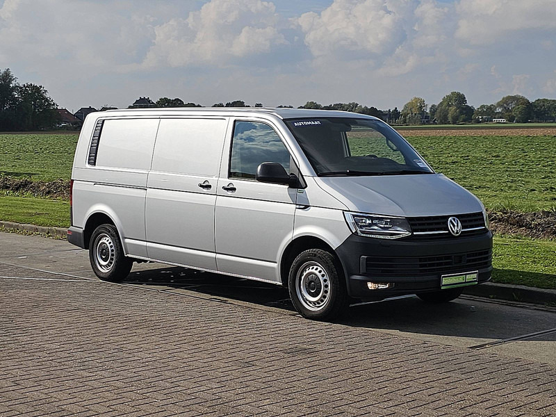Volkswagen Transporter 2.0 TDI L2H1 Navi LED - Fourgonnette: photos 5 Volkswagen Transporter 2.0 TDI L2H1 Navi LED - Fourgonnette: photos 5