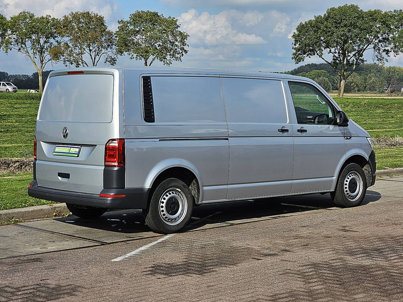 Volkswagen Transporter 2.0 TDI L2H1 Navi LED - Fourgonnette: photos 3 Volkswagen Transporter 2.0 TDI L2H1 Navi LED - Fourgonnette: photos 3