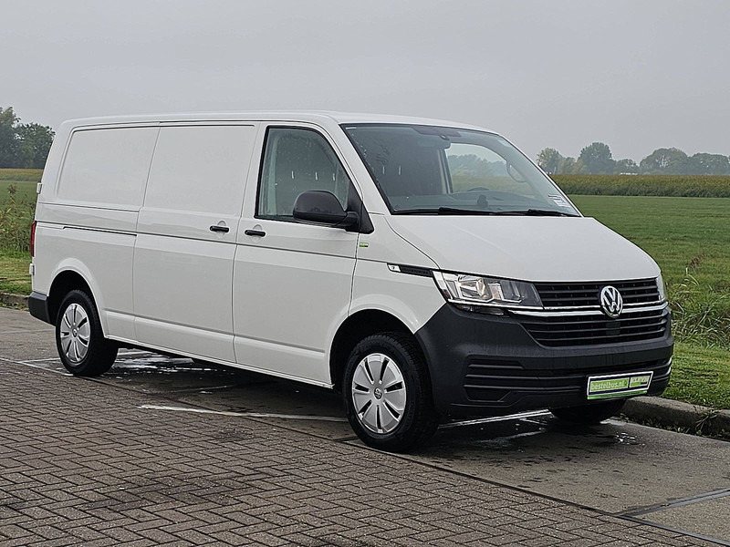 Volkswagen Transporter 2.0 TDI L2H1 Trekhaak AC - Fourgonnette: photos 5 Volkswagen Transporter 2.0 TDI L2H1 Trekhaak AC - Fourgonnette: photos 5