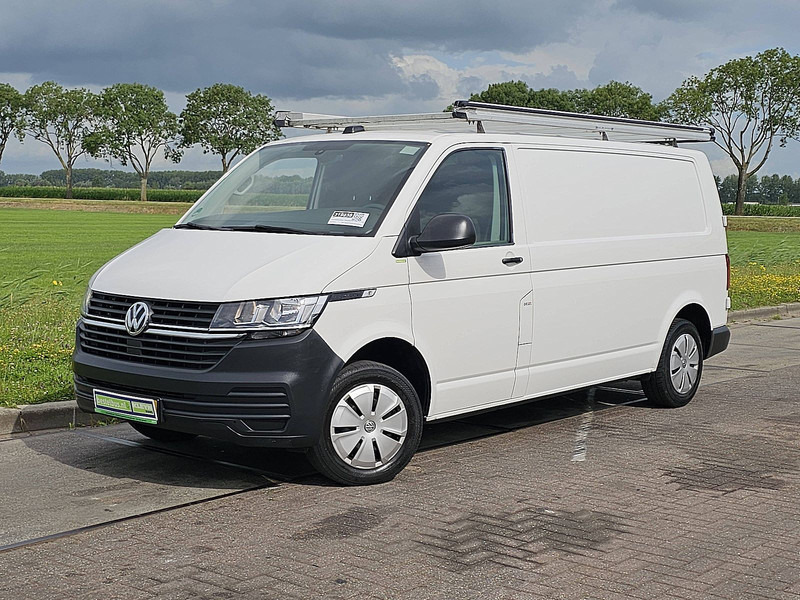 Volkswagen Transporter 2.0 TDI T6.1 L2H1 Deuren NAP - Fourgonnette: photos 2 Volkswagen Transporter 2.0 TDI T6.1 L2H1 Deuren NAP - Fourgonnette: photos 2