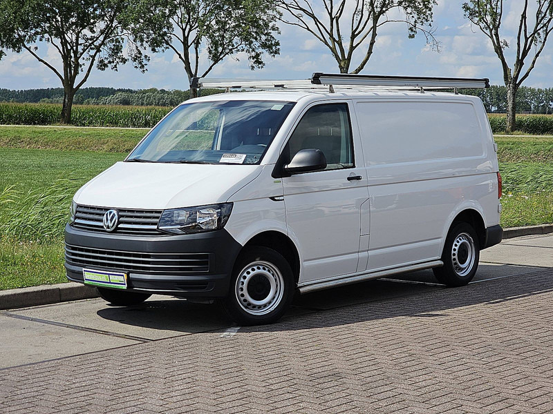Volkswagen Transporter 2.0 TDI ac EURO6 - Fourgonnette: photos 2 Volkswagen Transporter 2.0 TDI ac EURO6 - Fourgonnette: photos 2