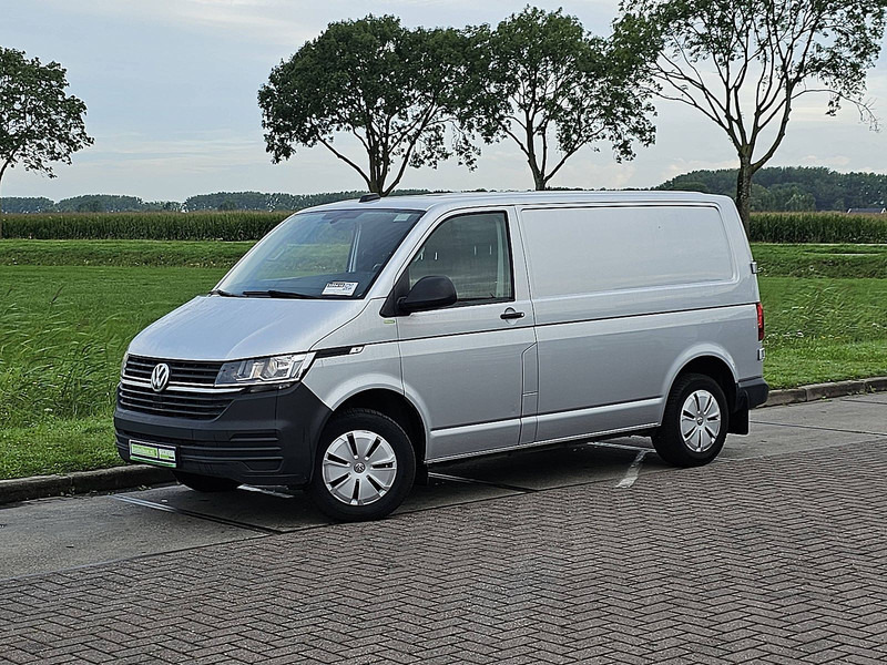 Volkswagen Transporter 2.0 TDI ac EURO6 - Fourgonnette: photos 2 Volkswagen Transporter 2.0 TDI ac EURO6 - Fourgonnette: photos 2