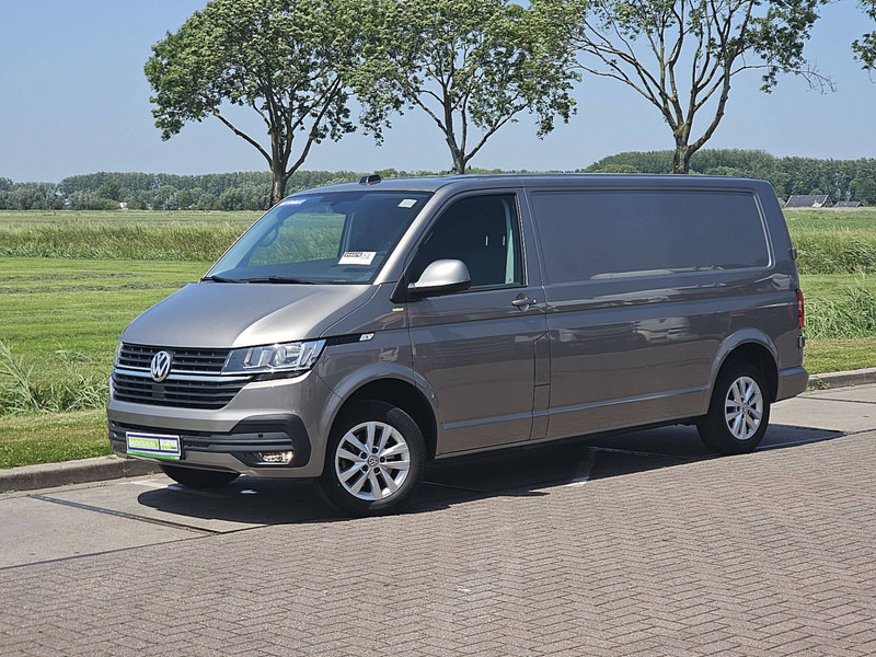 Volkswagen Transporter 2.0 TDI ac automaat EURO6 - Fourgonnette: photos 2 Volkswagen Transporter 2.0 TDI ac automaat EURO6 - Fourgonnette: photos 2