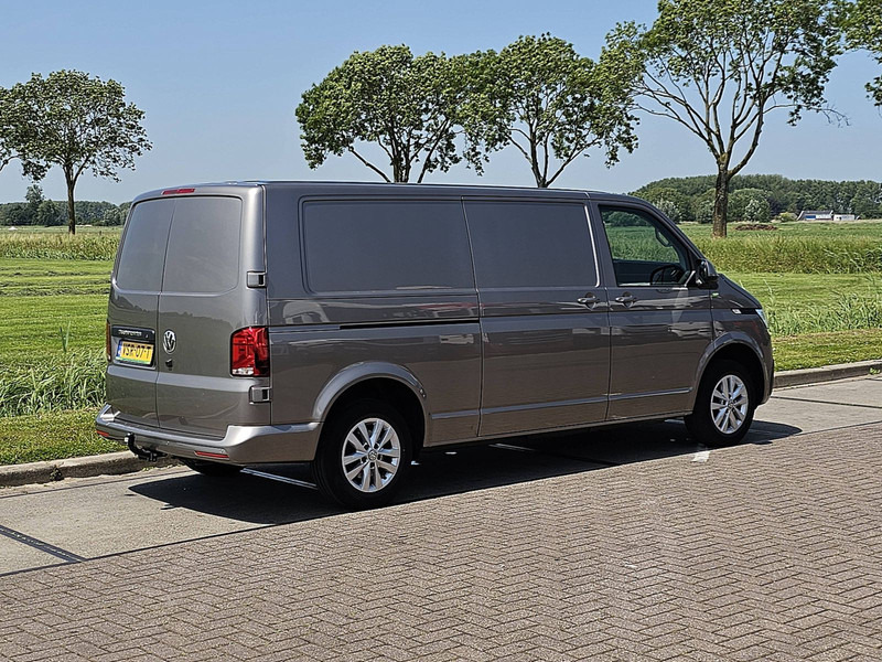 Volkswagen Transporter 2.0 TDI ac automaat EURO6 - Fourgonnette: photos 3 Volkswagen Transporter 2.0 TDI ac automaat EURO6 - Fourgonnette: photos 3