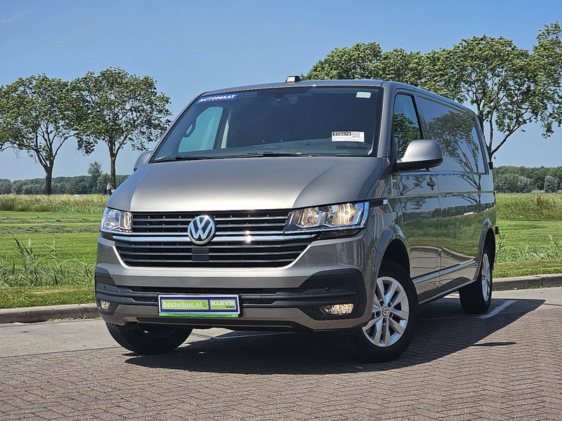 Volkswagen Transporter 2.0 TDI ac automaat EURO6 - Fourgonnette: photos 1 Volkswagen Transporter 2.0 TDI ac automaat EURO6 - Fourgonnette: photos 1