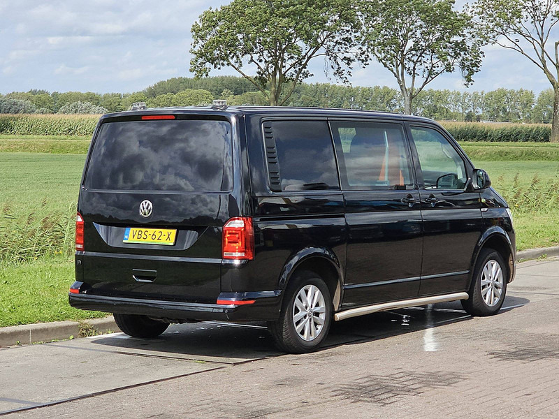Volkswagen Transporter 2.0 TDI ac automaat EURO6 - Fourgonnette: photos 3 Volkswagen Transporter 2.0 TDI ac automaat EURO6 - Fourgonnette: photos 3