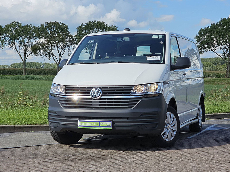 Volkswagen Transporter 2.0 TDI ac carplay EURO6 - Fourgonnette: photos 1 Volkswagen Transporter 2.0 TDI ac carplay EURO6 - Fourgonnette: photos 1