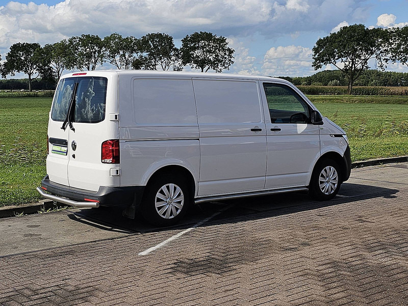 Volkswagen Transporter 2.0 TDI ac carplay EURO6 - Fourgonnette: photos 3 Volkswagen Transporter 2.0 TDI ac carplay EURO6 - Fourgonnette: photos 3