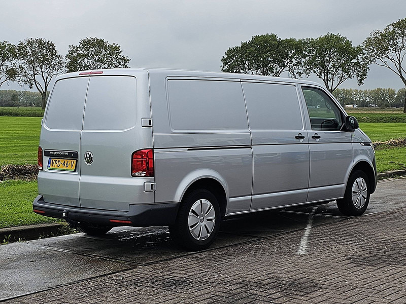 Volkswagen Transporter 2.0 TDI ac lang EURO6 - Fourgonnette: photos 3 Volkswagen Transporter 2.0 TDI ac lang EURO6 - Fourgonnette: photos 3