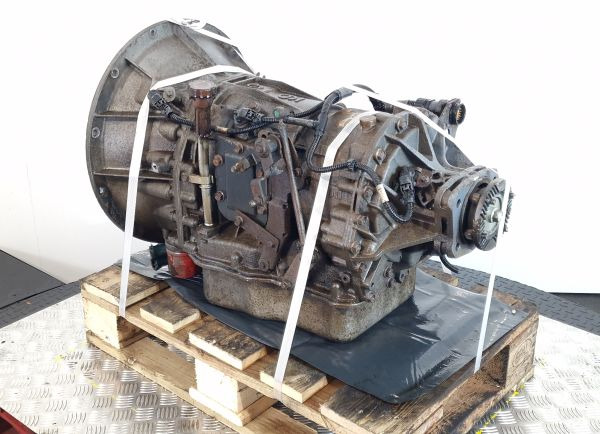 Allison 1000RM Series Gearbox - Boîte de vitesse: photos 4 Allison 1000RM Series Gearbox - Boîte de vitesse: photos 4