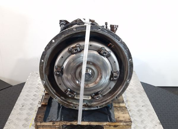 Allison 1000RM Series Gearbox - Boîte de vitesse: photos 2 Allison 1000RM Series Gearbox - Boîte de vitesse: photos 2