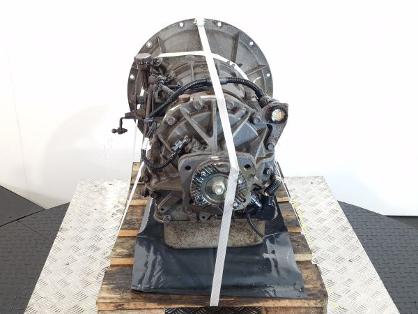 Allison 1000RM Series Gearbox - Boîte de vitesse: photos 5 Allison 1000RM Series Gearbox - Boîte de vitesse: photos 5