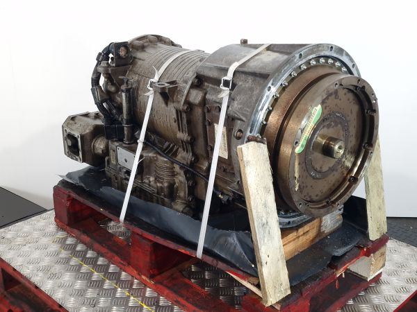 Allison TIDA3000 Dennis Euro 6 Gearbox - Boîte de vitesse: photos 1 Allison TIDA3000 Dennis Euro 6 Gearbox - Boîte de vitesse: photos 1